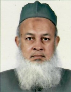 Dr. Shahedul Haque       Laskar