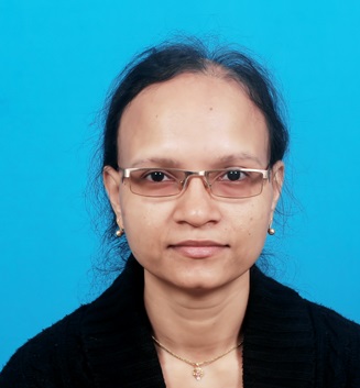 Dr. Munmun Khanra