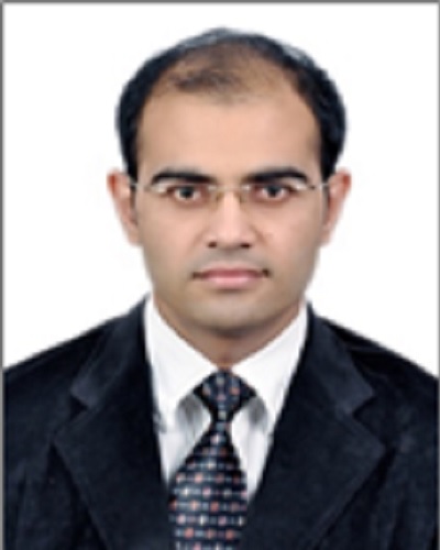 Dr. Arun Kumar Sunaniya