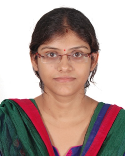 Dr. Koena Mukherjee