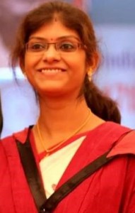 Koena Mukherjee Profile